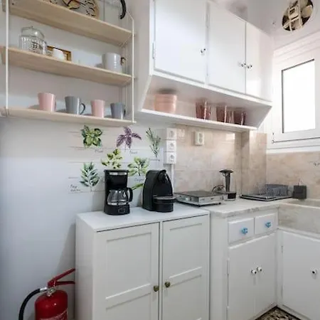 Apartment Mari's *