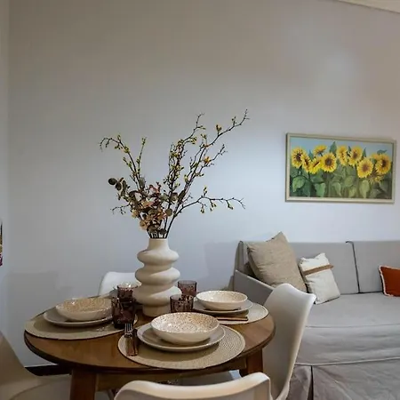 아파트 Mari's 칼라마타