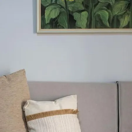 Apartment Mari's