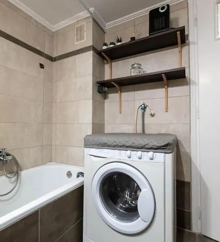 Mari's * 칼라마타