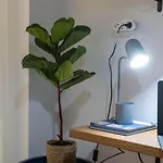 Apartament Mari's Kalamata