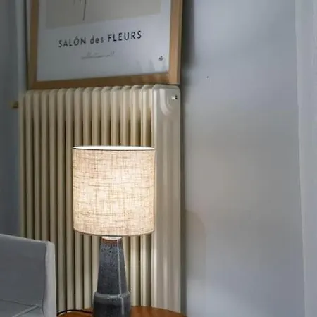 Апартаменты Mari's