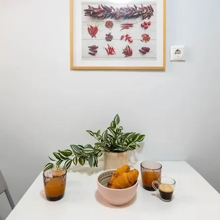 Mari's Апартаменты Каламата