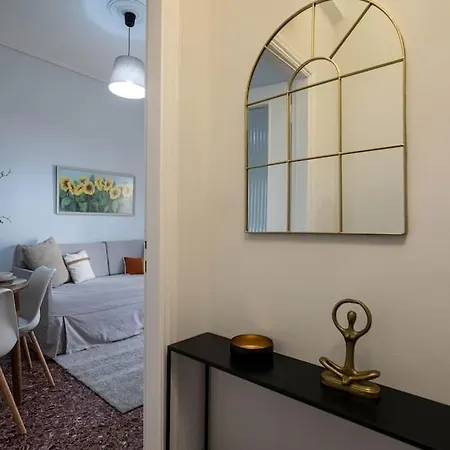 Apartment Mari's Kalamata