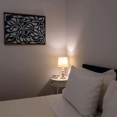 Mari's Апартаменты Каламата