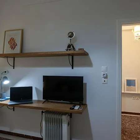 Lägenhet Mari's Kalamata