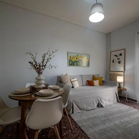 Mari's Апартаменты