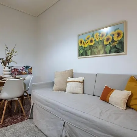 Апартаменты Mari's