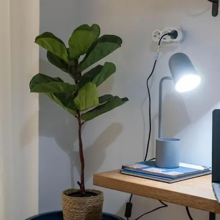 Апартаменты Mari's Каламата