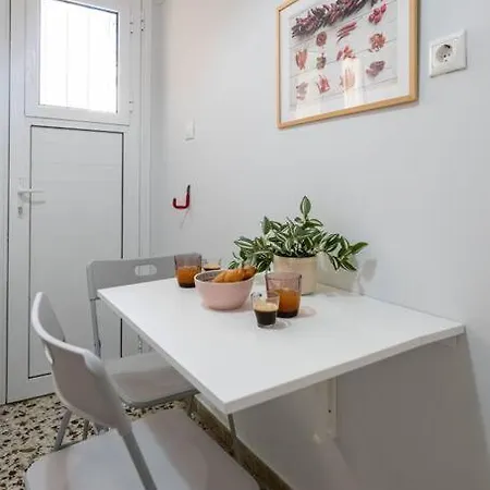 Mari's Апартаменты Каламата