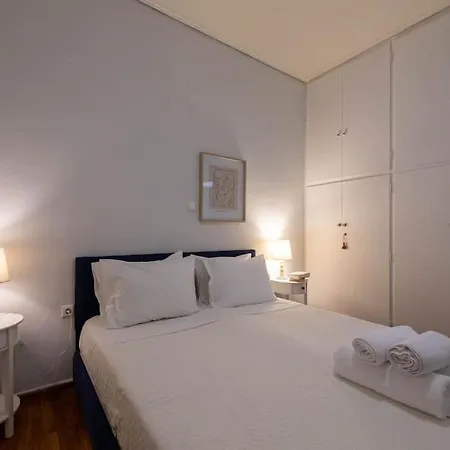 Mari's Апартаменты