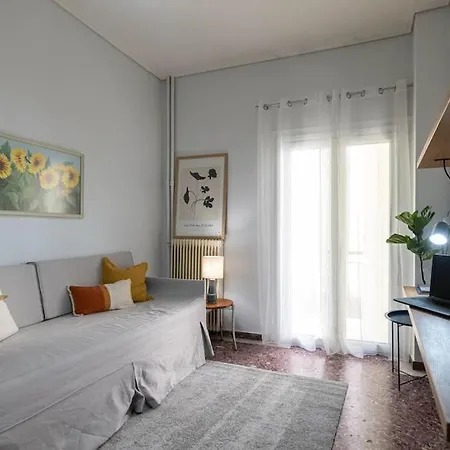 Апартаменты Mari's Каламата