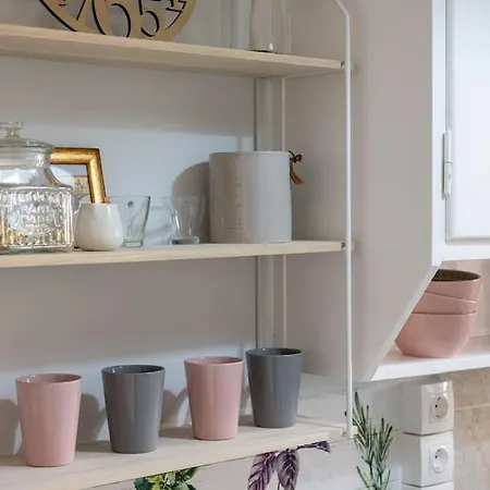 Апартаменты Mari's Каламата