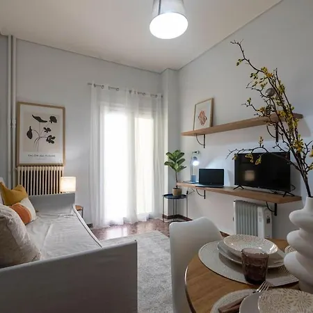 Mari's Апартаменты