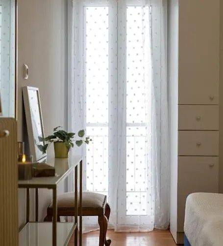 Mari's Apartamento *