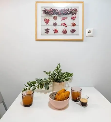 Mari's Lejlighed Kalamata