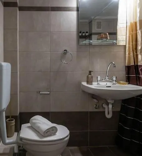 Apartamento Mari's Kalamata