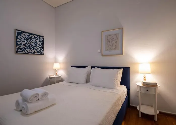 Apartamento Mari's *