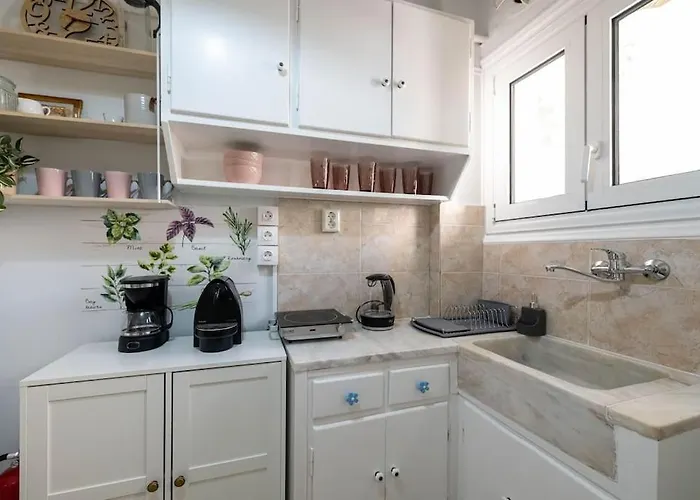 Mari's Apartamento *