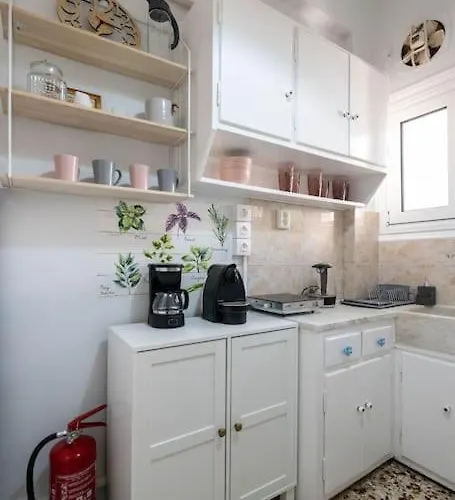 Apartamento Mari's *