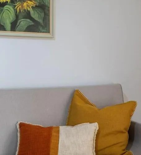 Mari's Apartamento *