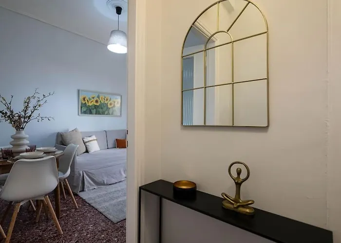 Apartamento Mari's Kalamata