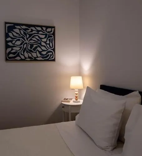 Mari's Apartamento Kalamata