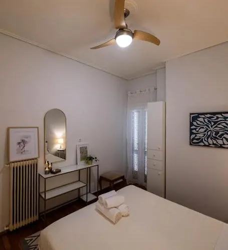 Apartamento Mari's *