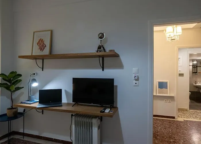 Apartamento Mari's Kalamata