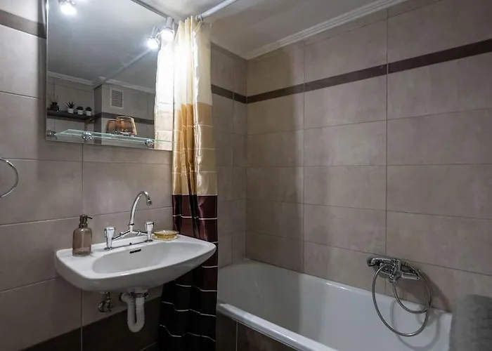 Mari's Apartamento *