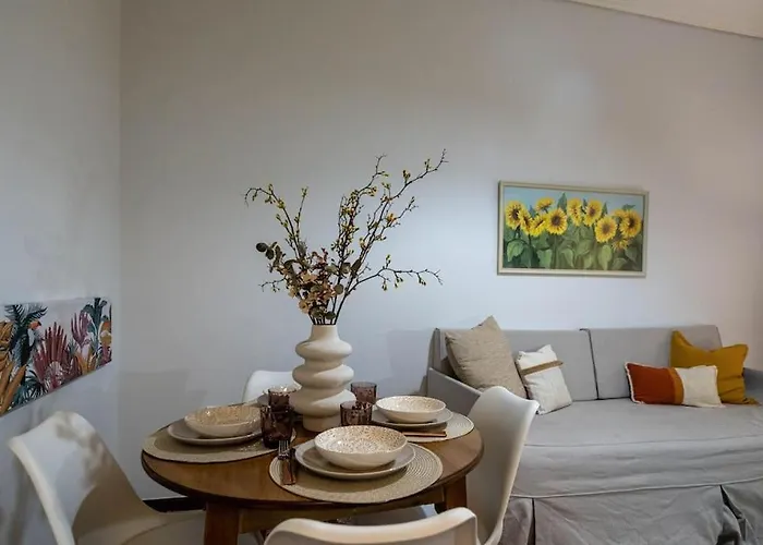 Apartamento Mari's Kalamata