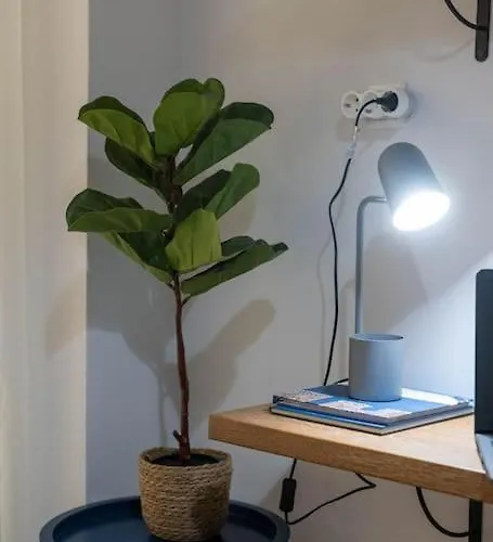 Apartamento Mari's Kalamata