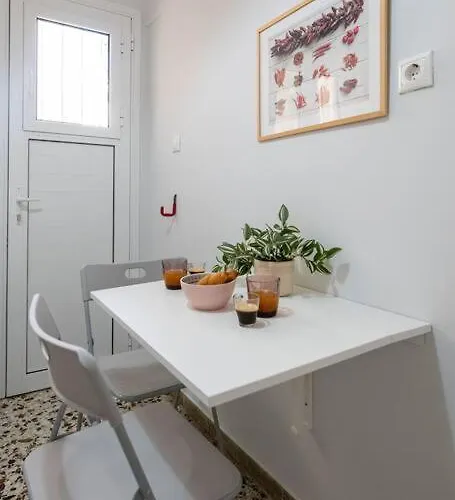 Mari's Apartamento Kalamata