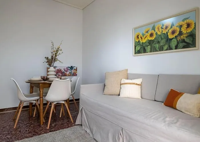 Mari's Apartamento *