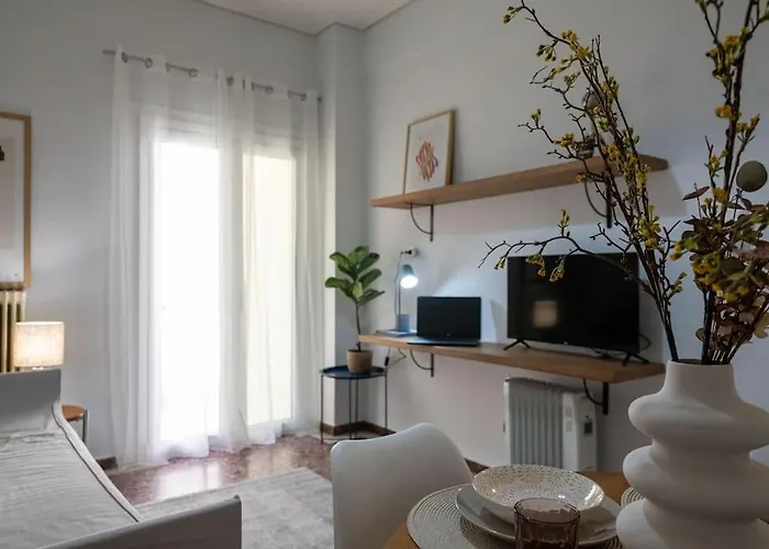 Apartamento Mari's *