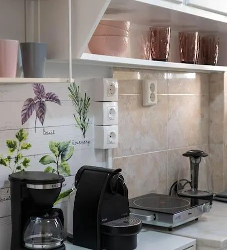 Mari's Apartamento *