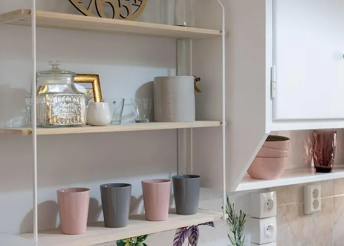 Apartamento Mari's Kalamata